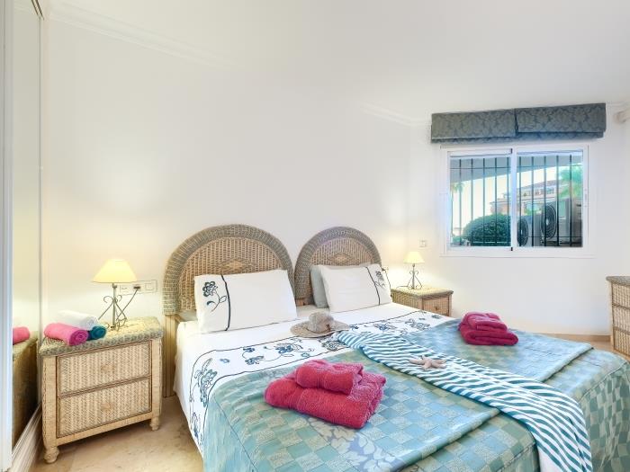 image Siesta Beach 1, beach, parking Cala de Mijas 29
