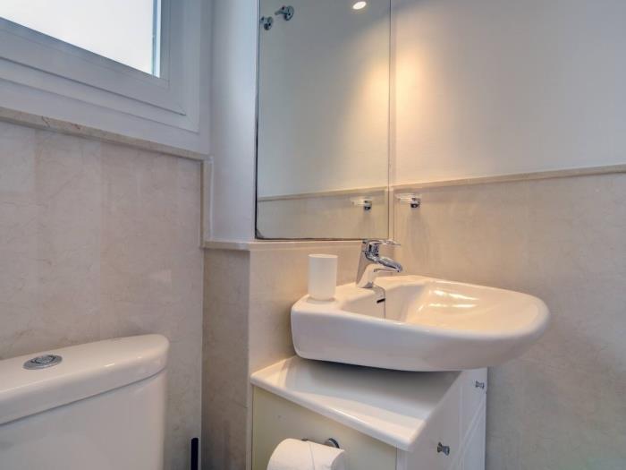 image 15 Noria Azul Sunny apartment, terrace wifi 12