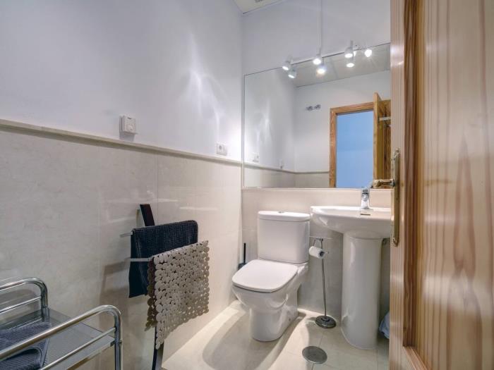 image 15 Noria Azul Sunny apartment, terrace wifi 13