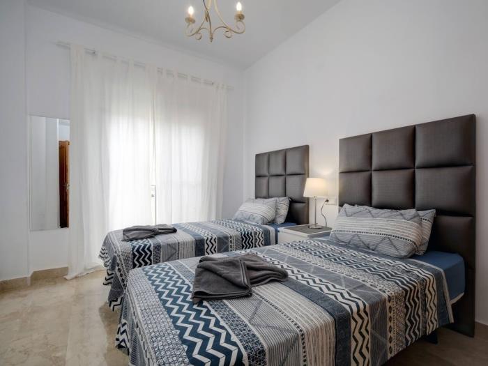 image 15 Noria Azul Sunny apartment, terrace wifi 15