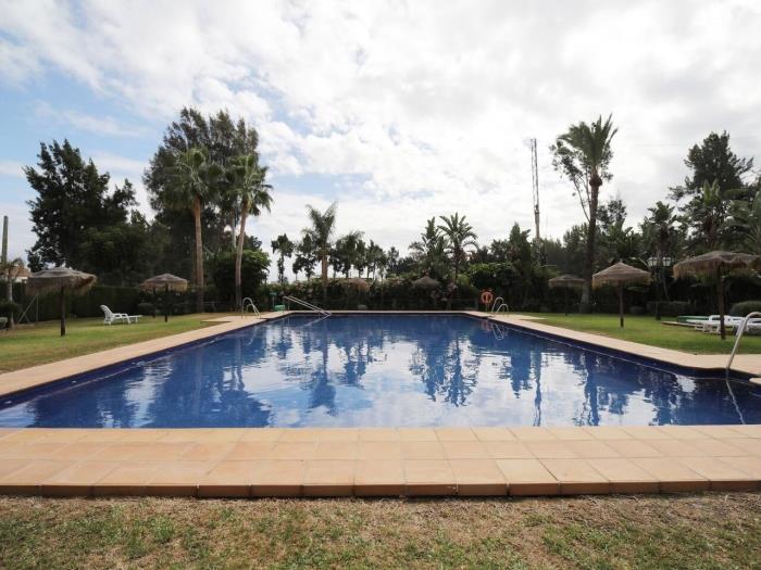 image 15 Noria Azul Sunny apartment, terrace wifi 4