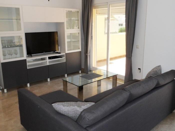 image 15 Noria Azul Sunny apartment, terrace wifi 6