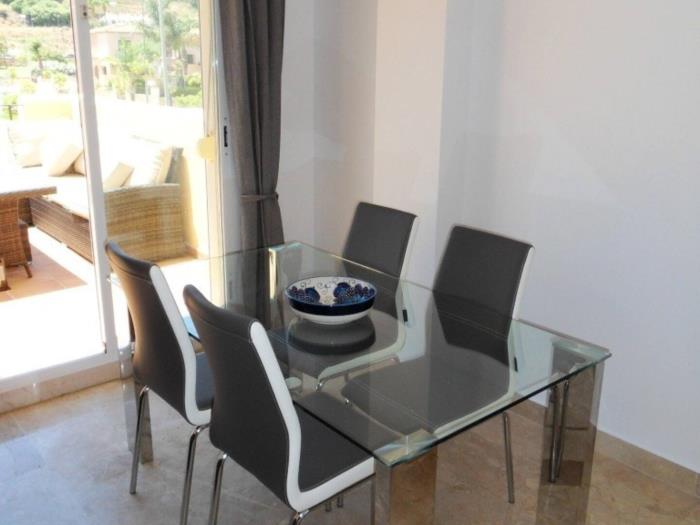 image 15 Noria Azul Sunny apartment, terrace wifi 9