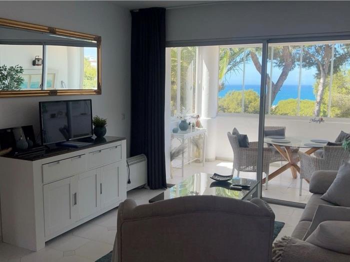 image Miraflores Jardin B 32 apartment, views, pool, wifi 10