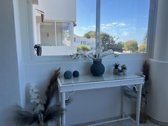 image Miraflores Jardin B 32 apartment, views, pool, wifi 13