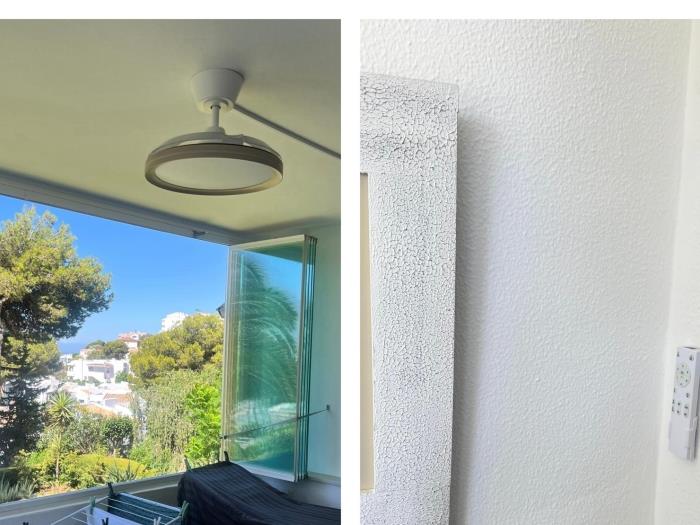image Miraflores Jardin B 32 apartment, views, pool, wifi 23