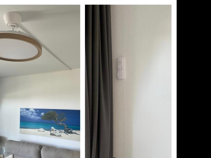 image Miraflores Jardin B 32 apartment, views, pool, wifi 24