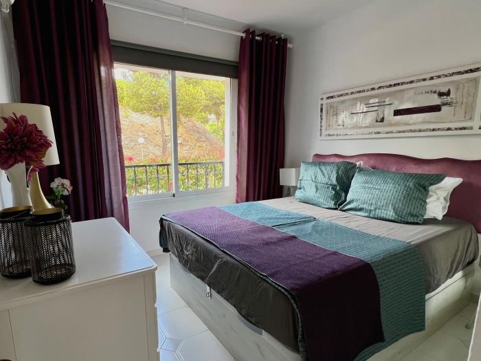 image Miraflores Jardin B 32 apartment, views, pool, wifi 4