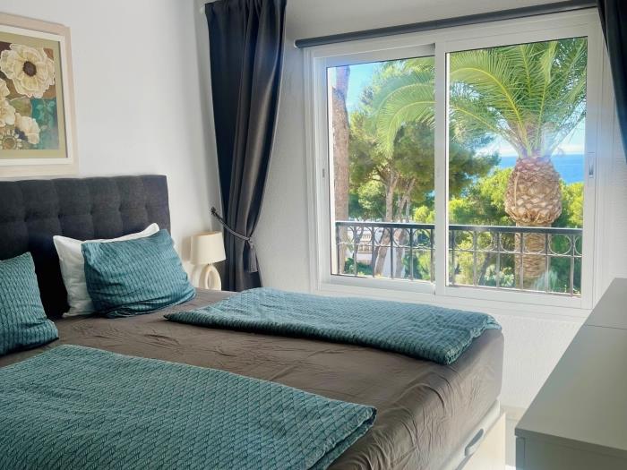 image Miraflores Jardin B 32 apartment, views, pool, wifi 5