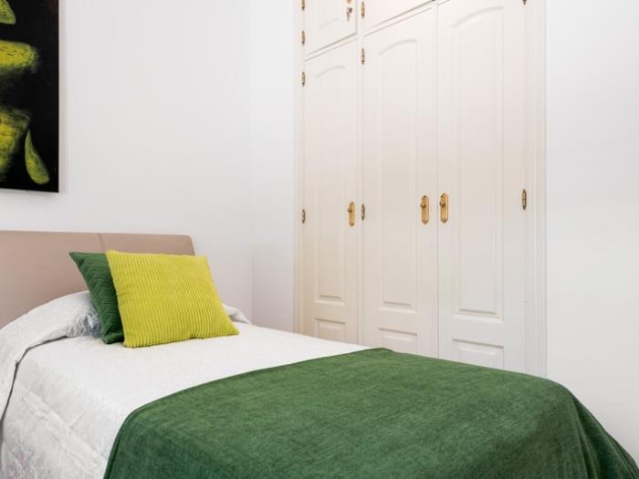 image Jazmin Miraflores sensational view! Pool,underground parking, WiFi 12