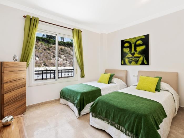 image Jazmin Miraflores sensational view! Pool,underground parking, WiFi 13