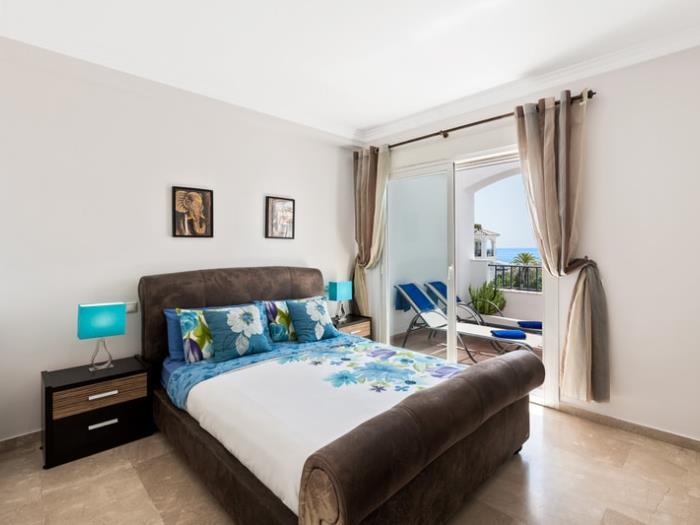 image Jazmin Miraflores sensational view! Pool,underground parking, WiFi 17