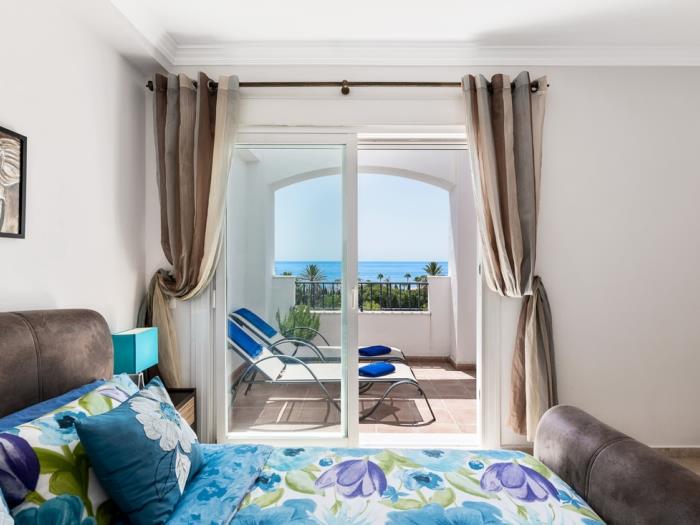 image Jazmin Miraflores sensational view! Pool,underground parking, WiFi 19