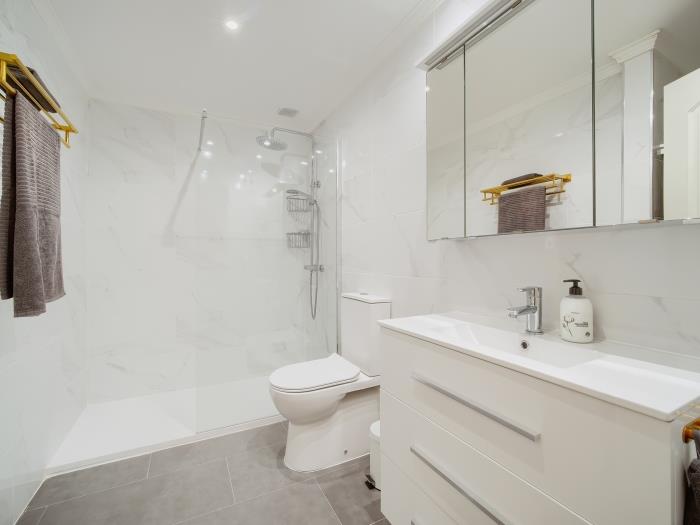 image Jazmin Miraflores sensational view! Pool,underground parking, WiFi 20