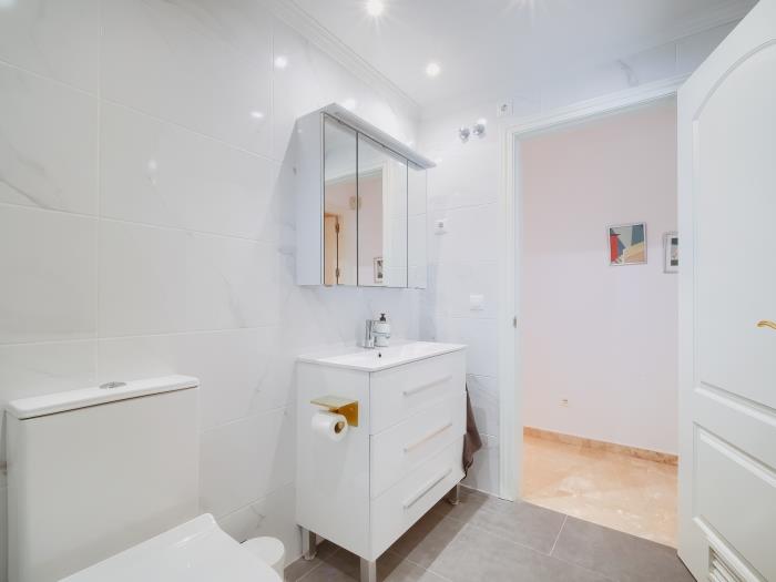 image Jazmin Miraflores sensational view! Pool,underground parking, WiFi 22