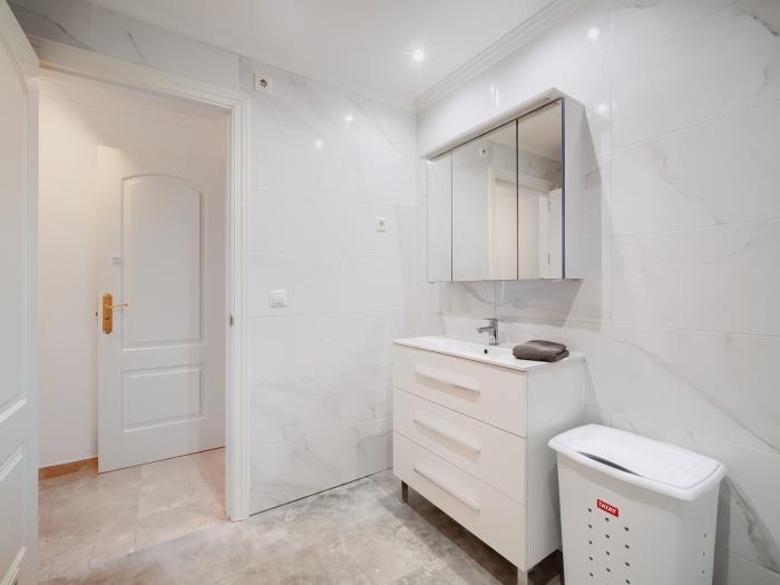image Jazmin Miraflores sensational view! Pool,underground parking, WiFi 25