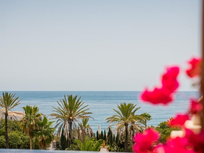 image Jazmin Miraflores sensational view! Pool,underground parking, WiFi 2