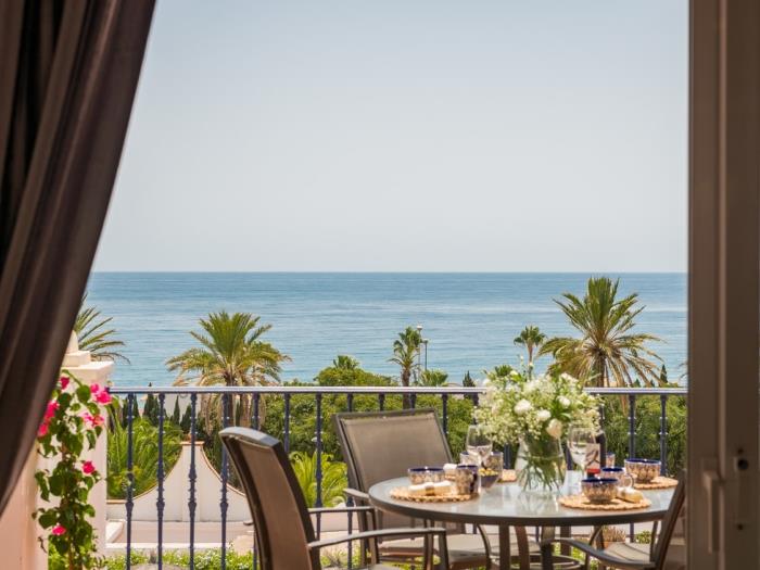image Jazmin Miraflores sensational view! Pool,underground parking, WiFi 3