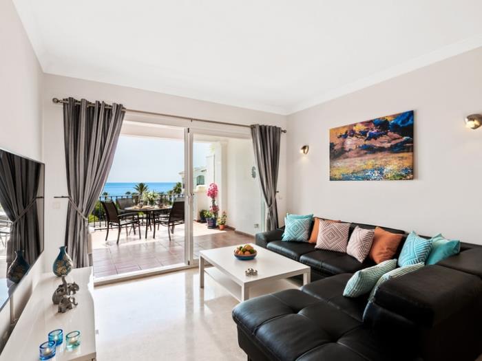 image Jazmin Miraflores sensational view! Pool,underground parking, WiFi 8