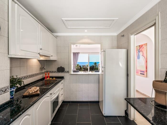 image Jazmin Miraflores sensational view! Pool,underground parking, WiFi 9