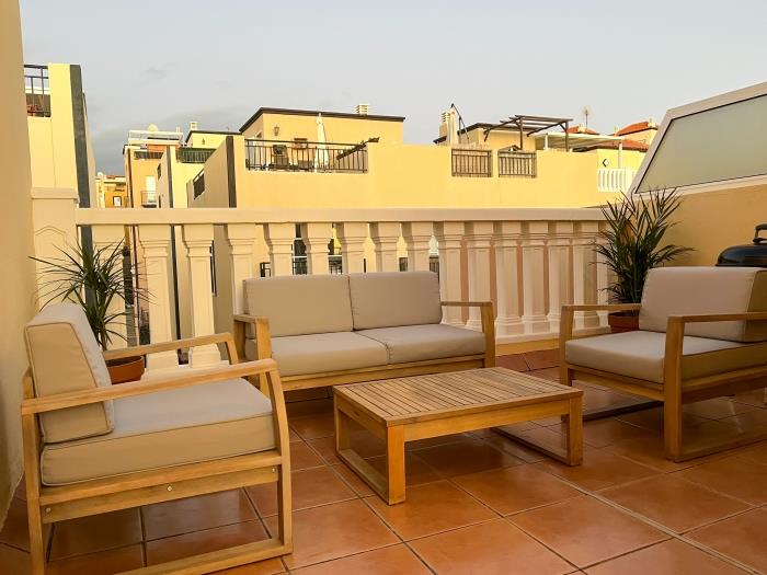 image 1314 Fabuleux Duplex de 2 Chambres, Terrasse sur le toit, Wifi 3