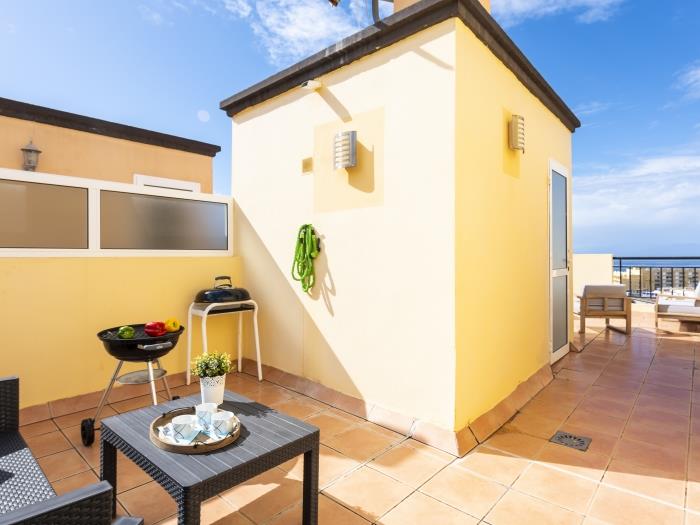 image 1314 Fabuleux Duplex de 2 Chambres, Terrasse sur le toit, Wifi 5