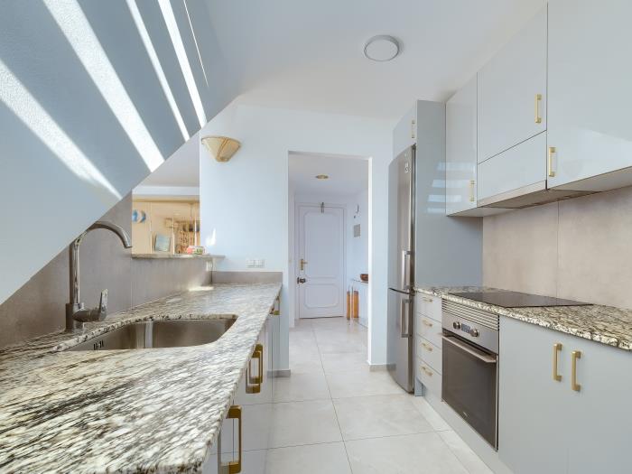 image 506 duplex Miraflores, Fabulous terraces views 10