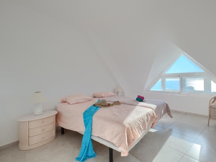 image 506 duplex Miraflores, Fabulous terraces views 12