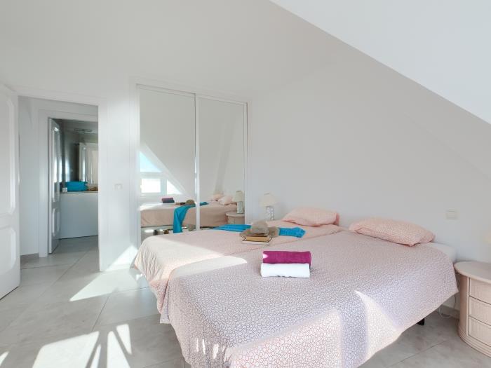 image 506 duplex Miraflores, Fabulous terraces views 14
