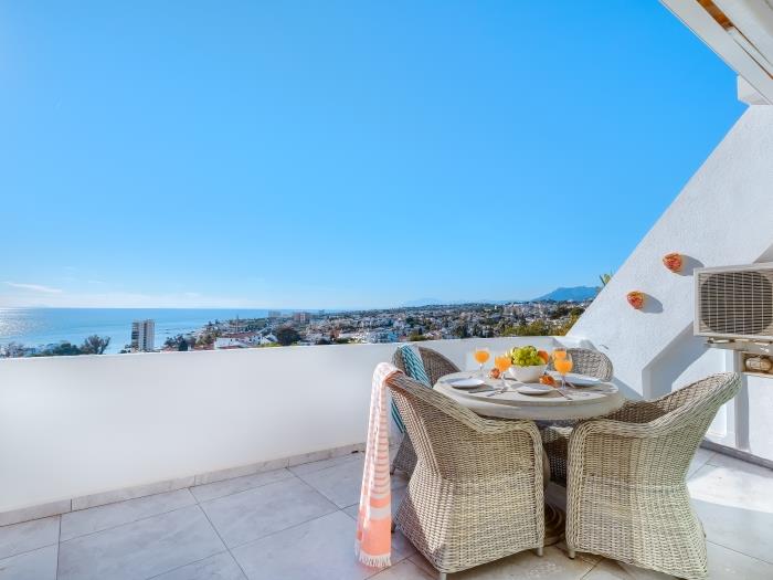 image 506 duplex Miraflores, Fabulous terraces views 1