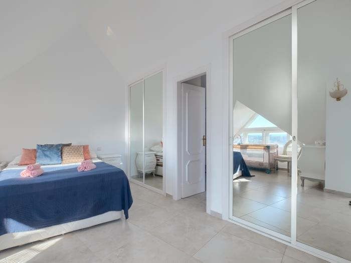 image 506 duplex Miraflores, Fabulous terraces views 20
