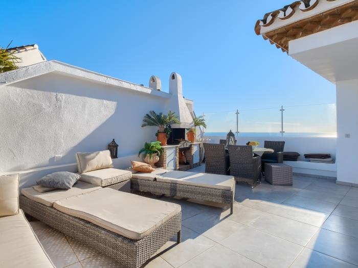 image 506 duplex Miraflores, Fabulous terraces views 24