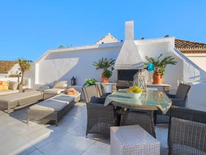 image 506 duplex Miraflores, Fabulous terraces views 25