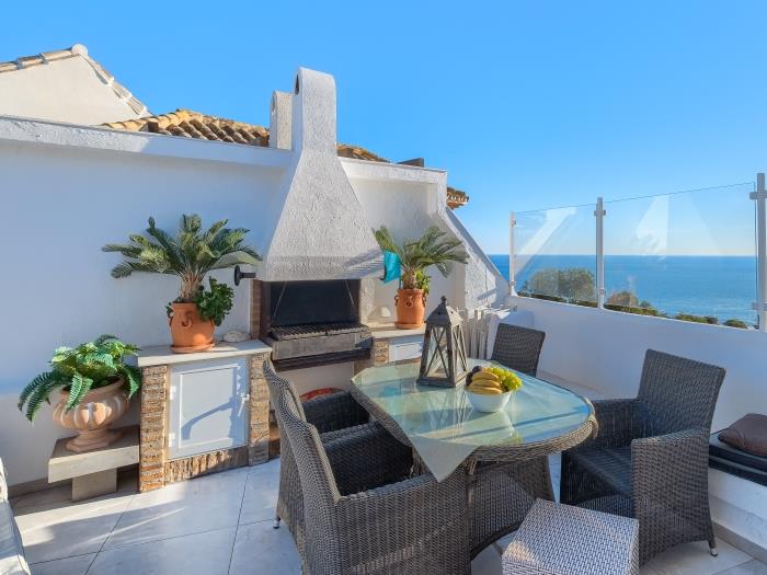 image 506 duplex Miraflores, Fabulous terraces views 26
