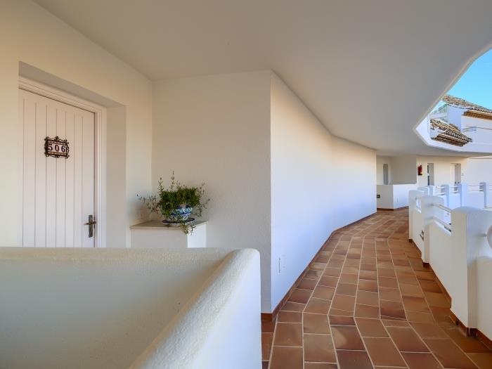image 506 duplex Miraflores, Fabulous terraces views 29