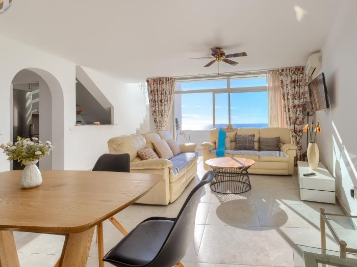 image 506 duplex Miraflores, Fabulous terraces views 2
