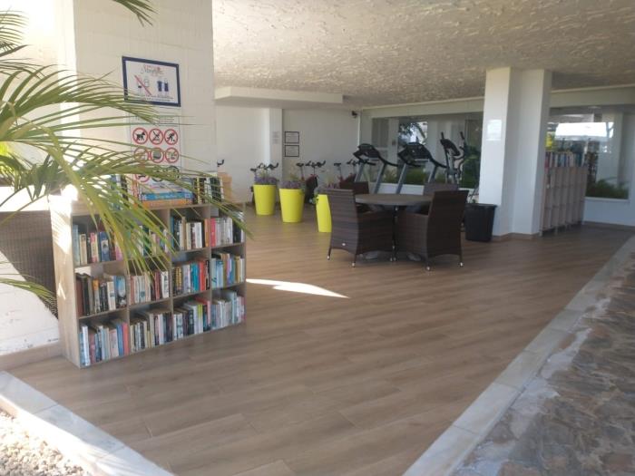 image 506 duplex Miraflores, Fabulous terraces views 35