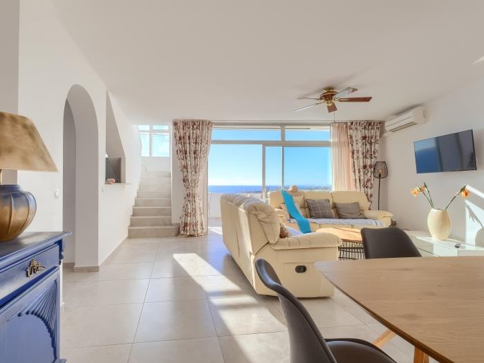 image 506 duplex Miraflores, Fabulous terraces views 3