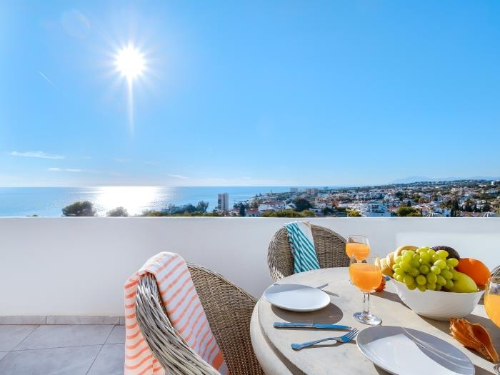 image 506 duplex Miraflores, Fabulous terraces views 5