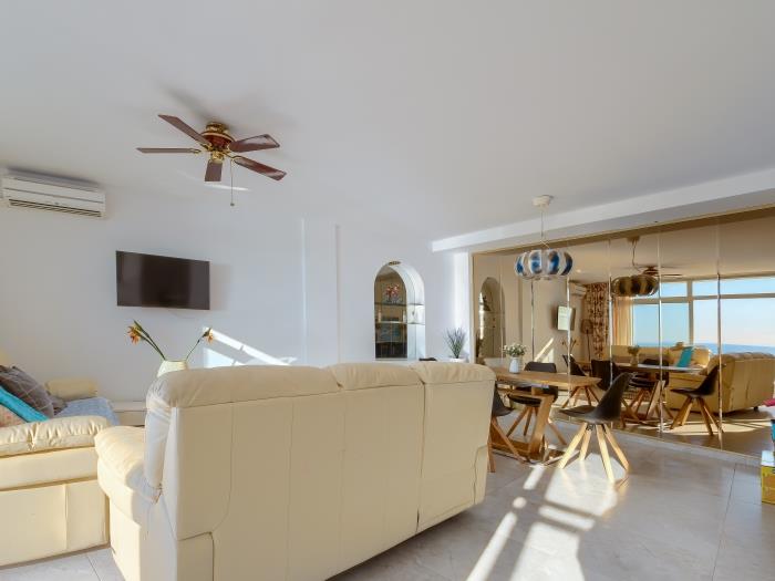 image 506 duplex Miraflores, Fabulous terraces views 6