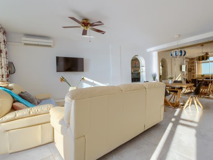 image 506 duplex Miraflores, Fabulous terraces views 7