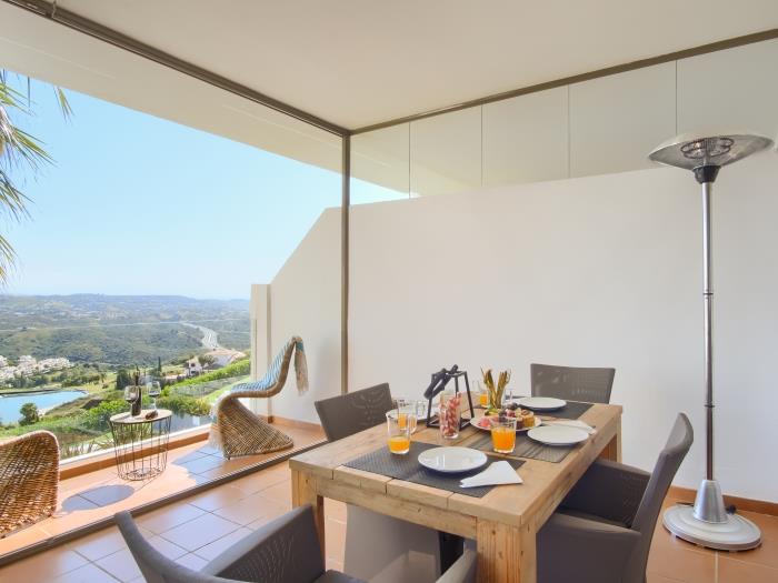 image 101 La Cala View, Golf, Jacuzzi , Sauna 13