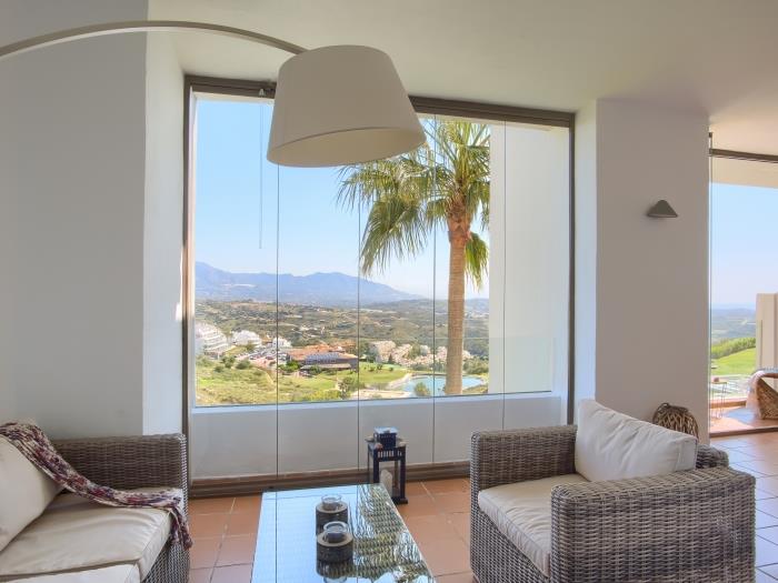image 101 La Cala View, Golf, Jacuzzi , Sauna 15
