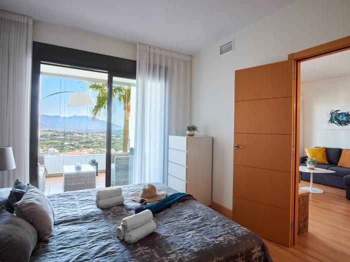 image 101 La Cala View, Golf, Jacuzzi , Sauna 17
