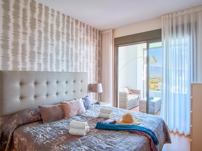 image 101 La Cala View, Golf, Jacuzzi , Sauna 18
