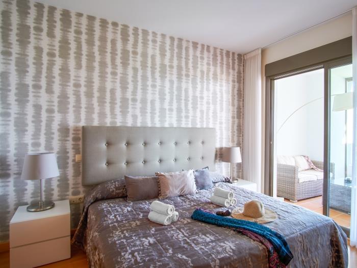 image 101 La Cala View, Golf, Jacuzzi , Sauna 19