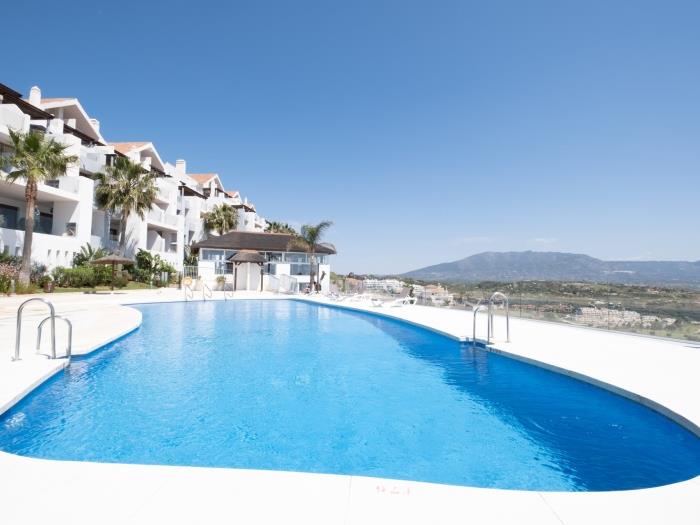 image 101 La Cala View, Golf, Jacuzzi , Sauna 1
