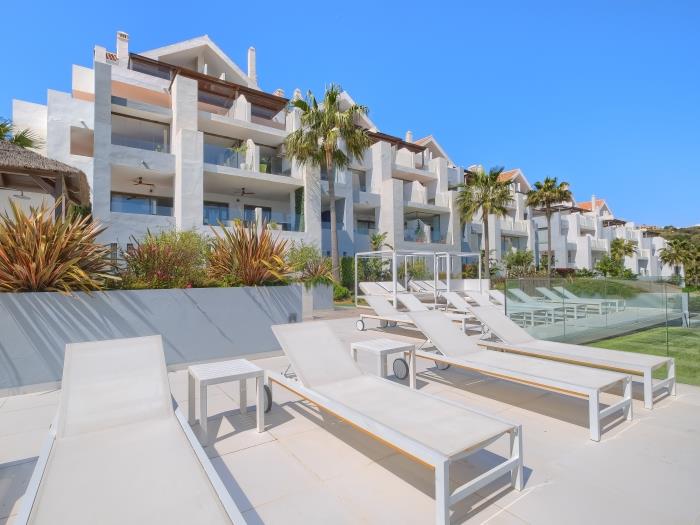 image 101 La Cala View, Golf, Jacuzzi , Sauna 26
