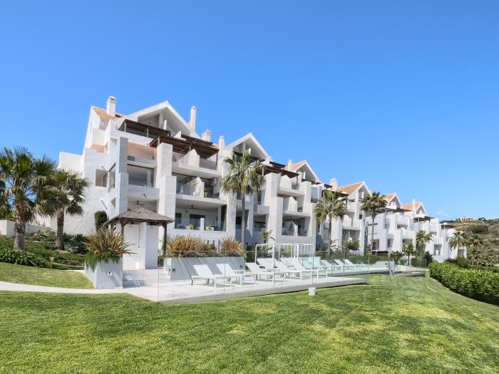 image 101 La Cala View, Golf, Jacuzzi , Sauna 29