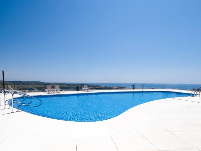 image 101 La Cala View, Golf, Jacuzzi , Sauna 30